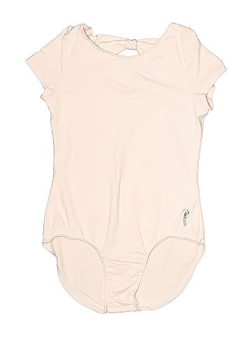 Justice One Piece Swimsuit (view 1)