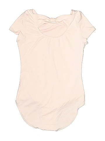 Justice One Piece Swimsuit (view 2)