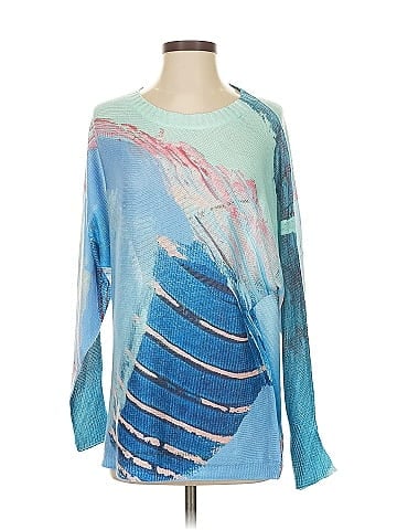 Claire Desjardins Pullover Sweater (view 1)