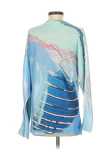 Claire Desjardins Pullover Sweater (view 2)