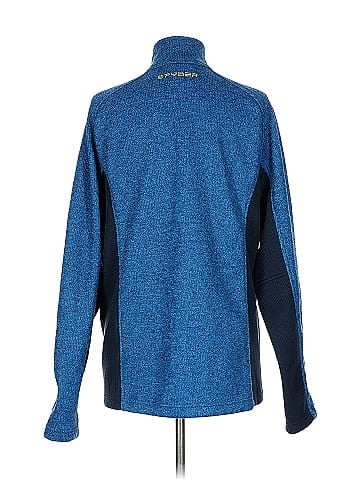 Spyder Track Jacket (view 2)