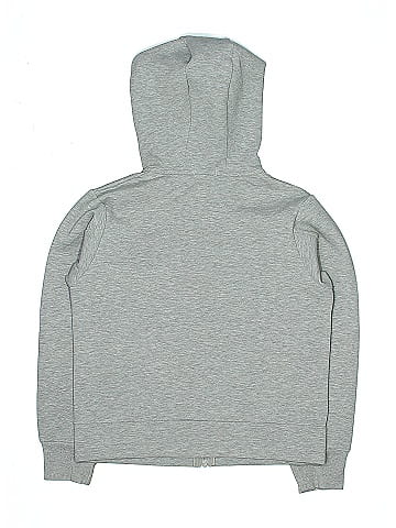 Uniqlo Zip Up Hoodie (view 2)