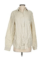Na Kd Long Sleeve Button Down Shirt