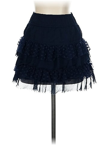 Hollister Formal Skirt (view 2)