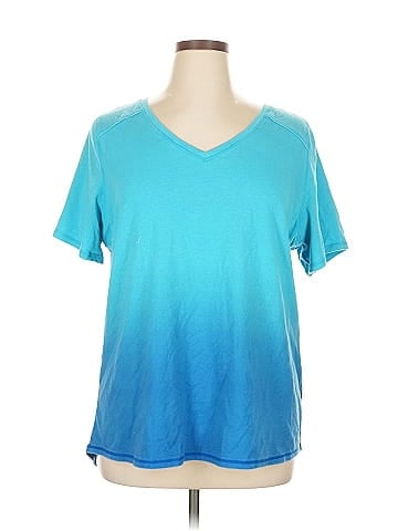 Activezone Essentials Short Sleeve T-Shirt (view 1)