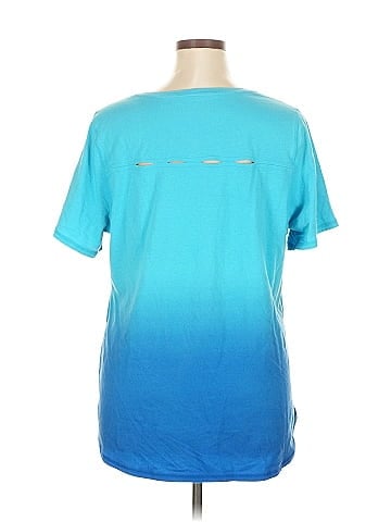 Activezone Essentials Short Sleeve T-Shirt (view 2)