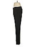 Lafayette 148 New York Solid Black Wool Pants Size 6 - photo 5