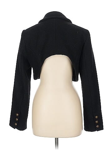 Free People Wool Blazer (view 2)