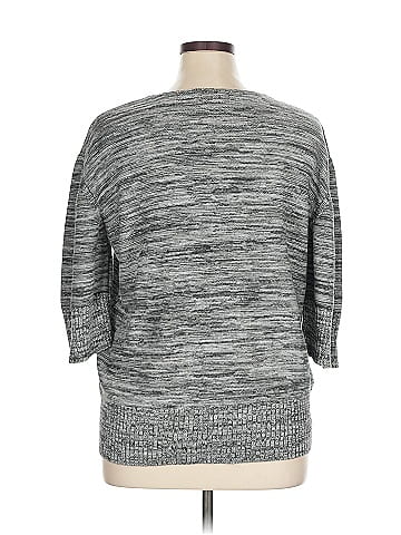 White Stag Pullover Sweater (view 2)