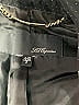Les Copains 100% Cotton Houndstooth Black Blazer Size EU 40 / US 10 - photo 6