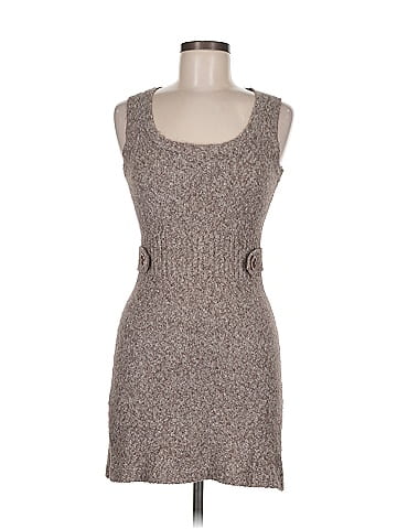 Glimmer Casual Dress (view 1)