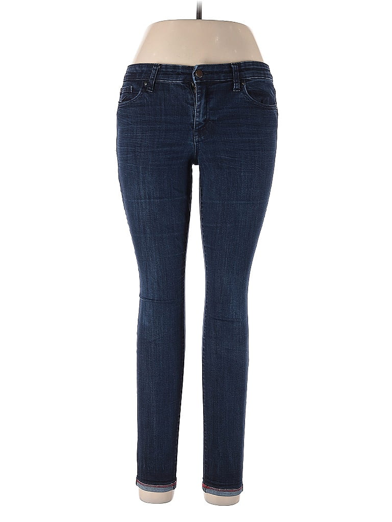 Pre-owned Gap Outlet Jeans In Blue