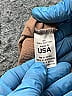 Fresh Produce 100% Cotton Brown Casual Dress Size S - photo 9