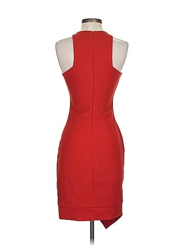 Elizabeth and James Cocktail Dress (view 2)