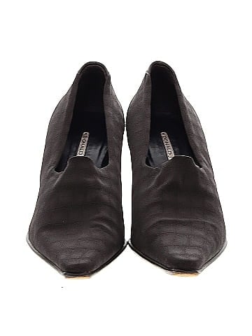 Donald J Pliner Heels (view 2)