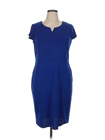 Kasper Casual Dress (view 1)