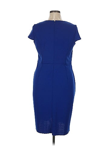 Kasper Casual Dress (view 2)