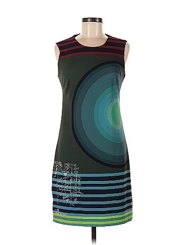 Desigual Casual Dress (view 1)