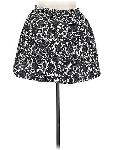 Frenchi Casual Skirt (view 2)