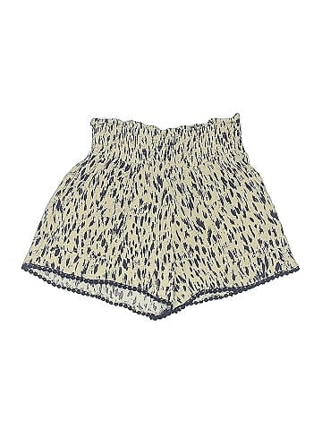 Three Dots Shorts (view 1)
