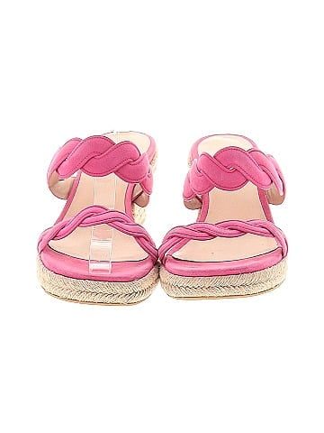 Stuart Weitzman Wedges (view 2)
