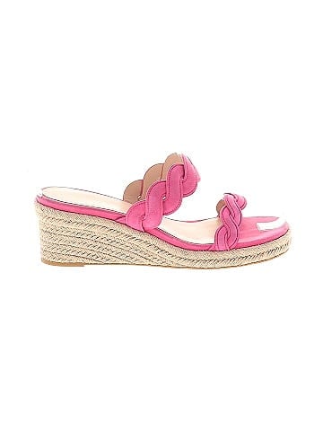 Stuart Weitzman Wedges (view 1)