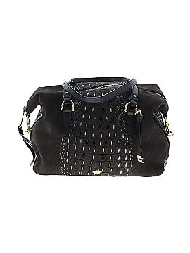 Brahmin Leather Satchel