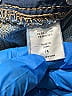 Soho JEANS NEW YORK & COMPANY Solid Blue Jeans Size 14 - photo 5