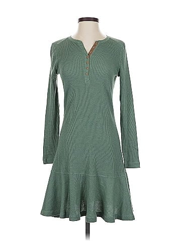 Lauren Jeans Co. Casual Dress (view 1)