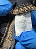 Soho JEANS NEW YORK & COMPANY Solid Blue Jeans Size 16 - photo 5