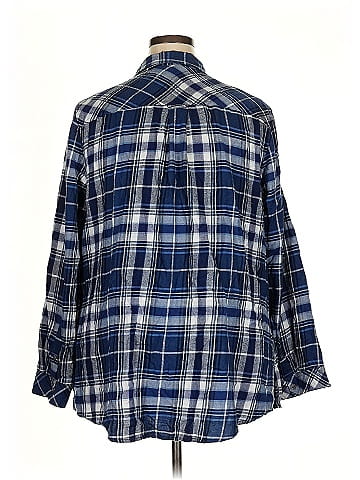 Sonoma Goods for Life Long Sleeve Henley (view 2)