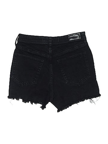 Hollister Denim Shorts (view 2)