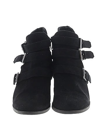 Natural Reflections Ankle Boots (view 2)