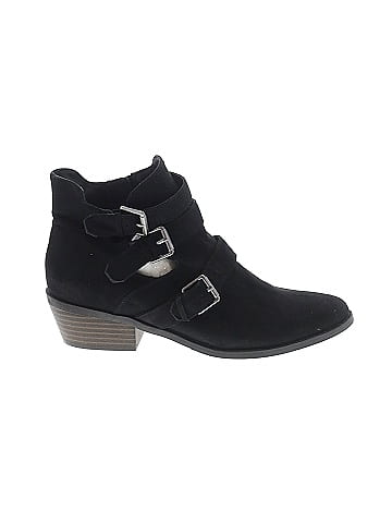 Natural Reflections Ankle Boots (view 1)