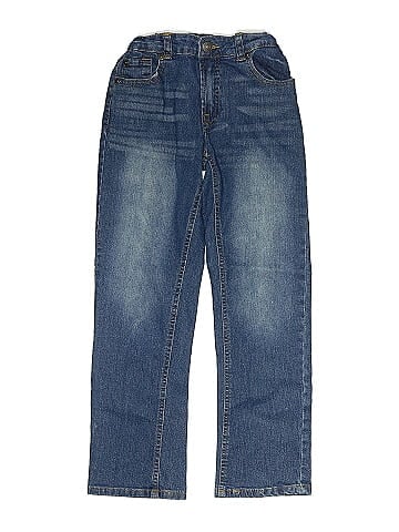 7 For All Mankind Jeans (view 1)