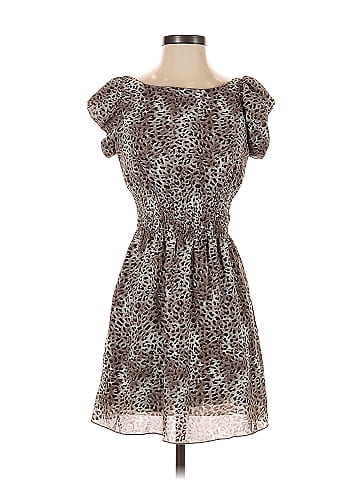 Pinky Cocktail Dress (view 1)