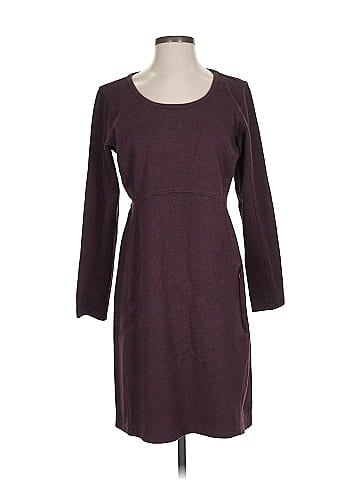 Duluth Trading Co. Casual Dress (view 1)
