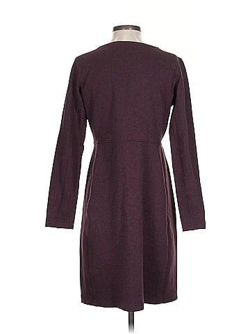 Duluth Trading Co. Casual Dress (view 2)