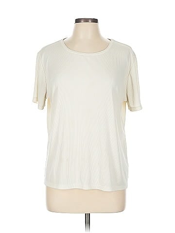 Covington Outlet Short Sleeve T-Shirt (view 1)
