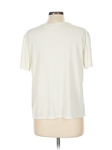 Covington Outlet Short Sleeve T-Shirt (view 2)