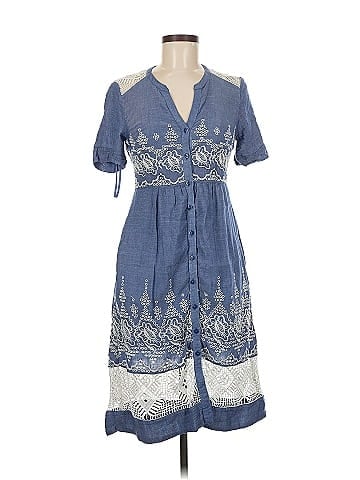 Moulinette Soeurs Casual Dress (view 1)