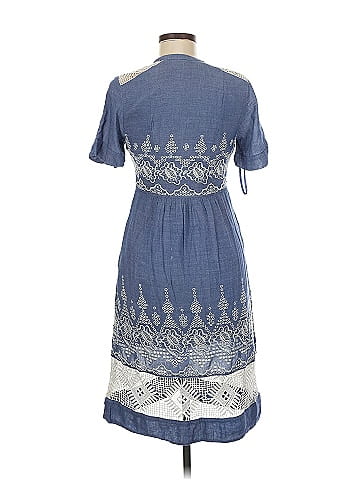 Moulinette Soeurs Casual Dress (view 2)
