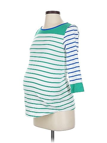 ASOS 3/4 Sleeve Top (view 1)