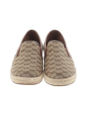 MICHAEL Michael Kors Flats (view 2)