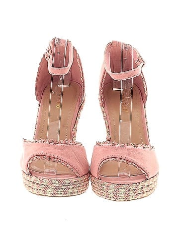 Bamboo Wedges (view 2)