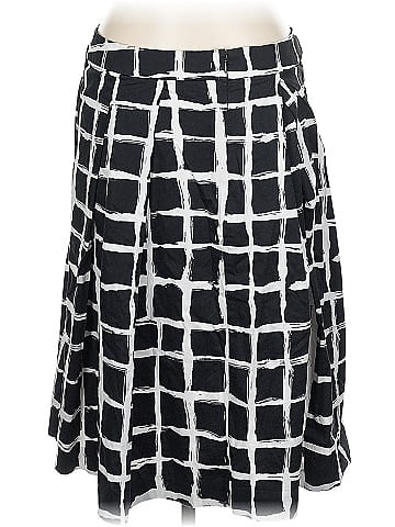 Ann Taylor LOFT Outlet Casual Skirt (view 2)