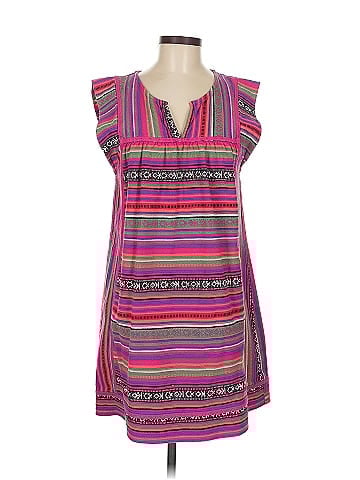 Calypso St. Barth Casual Dress (view 1)