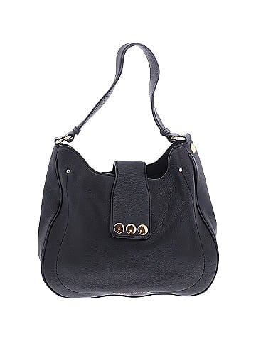Marc Jacobs Leather Shoulder Bag (view 1)
