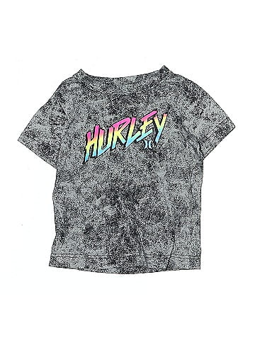Hurley Short Sleeve T-Shirt (view 1)