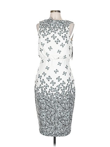 Badgley Mischka Cocktail Dress (view 1)